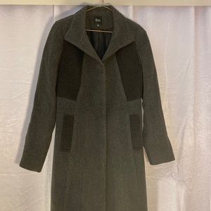 Saks Avenue Fifth 100% wool jacket